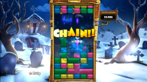 Ghost Mania Review - Screenshot 2 of 6