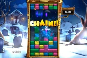 Ghost Mania Screenshot