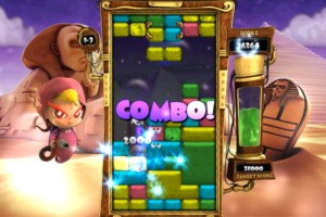 Ghost Mania Screenshot