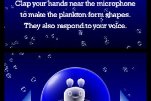 Electroplankton Screenshot