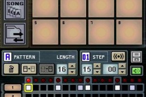 Music On: Drums Screenshot