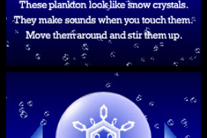 Electroplankton Screenshot