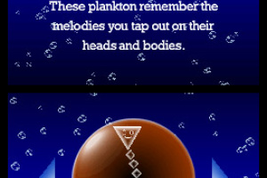 Electroplankton Screenshot