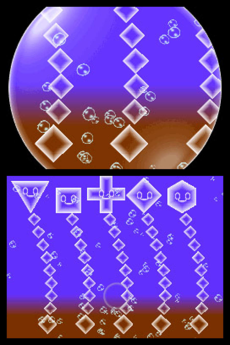 Electroplankton Screenshot