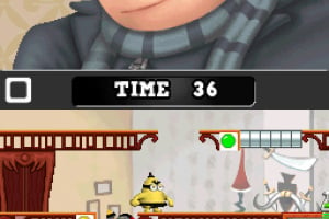 Despicable Me: The Game - Minion Mayhem Screenshot