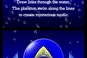Electroplankton Screenshot