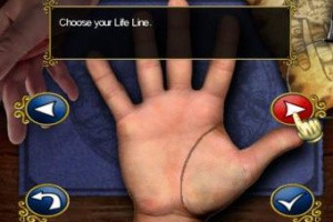 Magic Destiny - Astrological Games Screenshot