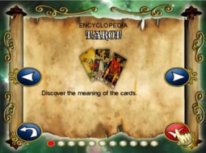 Magic Destiny - Astrological Games Review - Screenshot 1 of 3