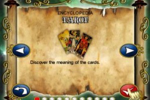 Magic Destiny - Astrological Games Screenshot