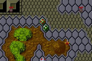 Exed Exes Screenshot