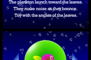 Electroplankton Screenshot