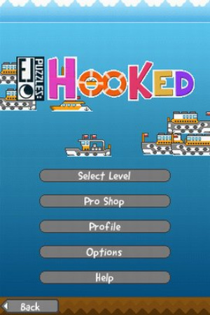 EJ Puzzles: Hooked Review - Screenshot 4 of 5