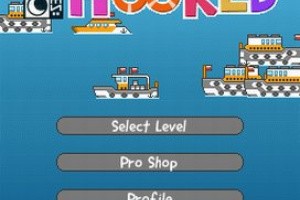EJ Puzzles: Hooked Screenshot