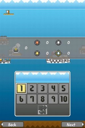 EJ Puzzles: Hooked Review - Screenshot 4 of 5