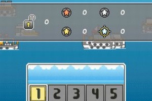 EJ Puzzles: Hooked Screenshot