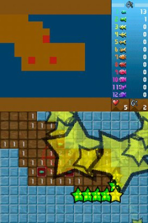 EJ Puzzles: Hooked Review - Screenshot 3 of 5