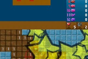 EJ Puzzles: Hooked Screenshot