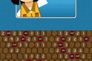 EJ Puzzles: Hooked Screenshot