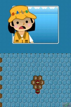 EJ Puzzles: Hooked Review - Screenshot 2 of 5