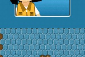 EJ Puzzles: Hooked Screenshot