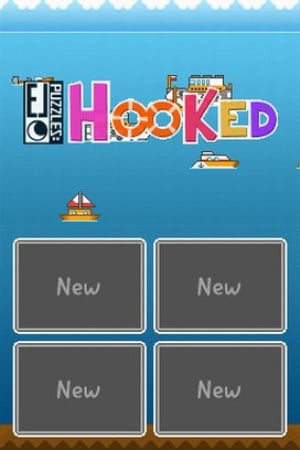 EJ Puzzles: Hooked Review - Screenshot 4 of 5