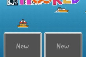 EJ Puzzles: Hooked Screenshot