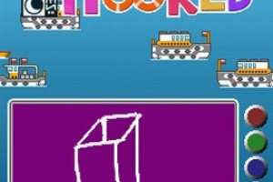 EJ Puzzles: Hooked Screenshot