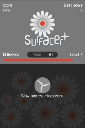 Surfacer+ Review - Screenshot 1 of 2