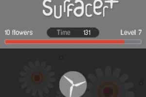 Surfacer+ Screenshot