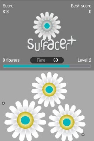 Surfacer+ Review - Screenshot 2 of 2