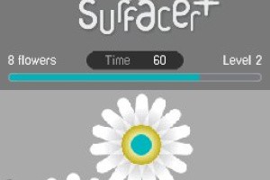 Surfacer+ Screenshot