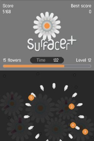 Surfacer+ Review - Screenshot 1 of 2