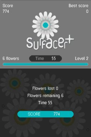 Surfacer+ Review - Screenshot 2 of 2