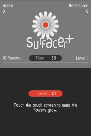 Surfacer+ Review - Screenshot 2 of 2