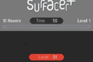 Surfacer+ Screenshot
