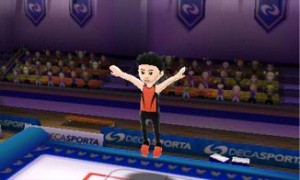 Deca Sports Extreme Review - Screenshot 6 of 6