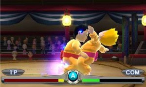 Deca Sports Extreme Review - Screenshot 5 of 6