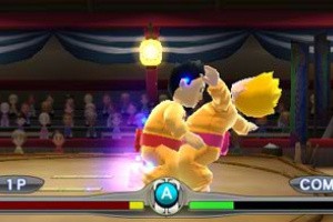 Deca Sports Extreme Screenshot