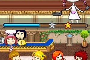 My Little Restaurant Screenshot