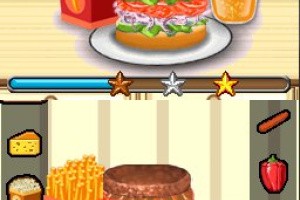 My Little Restaurant Screenshot