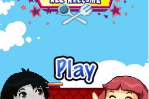 My Little Restaurant Screenshot