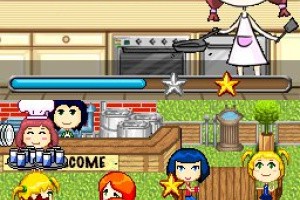 My Little Restaurant Screenshot