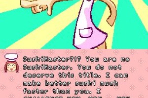 My Little Restaurant Screenshot