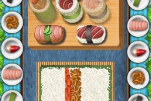 My Little Restaurant Screenshot