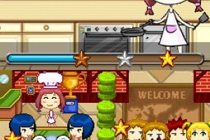 My Little Restaurant Screenshot