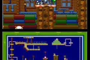 Oscar in Toyland 2 Screenshot