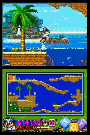 Oscar in Toyland 2 Review - Screenshot 3 of 3