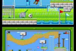 Oscar in Toyland 2 Screenshot