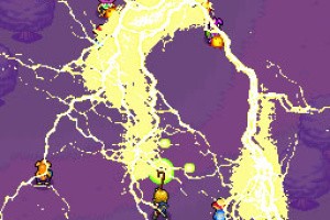 Lost Magic Screenshot