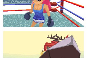 Animal Boxing Screenshot